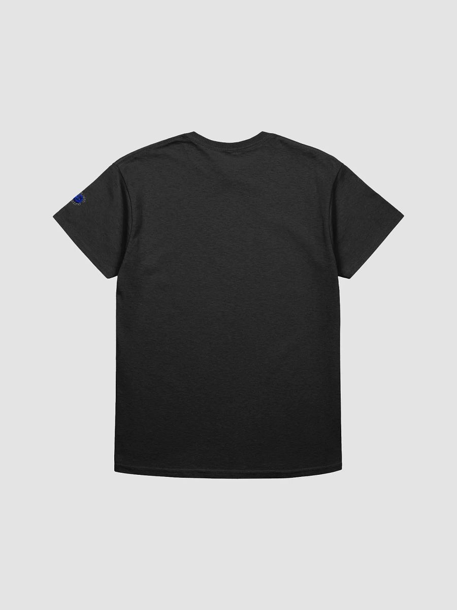 Celestial Unicorn Glow T-Shirt product image (6)