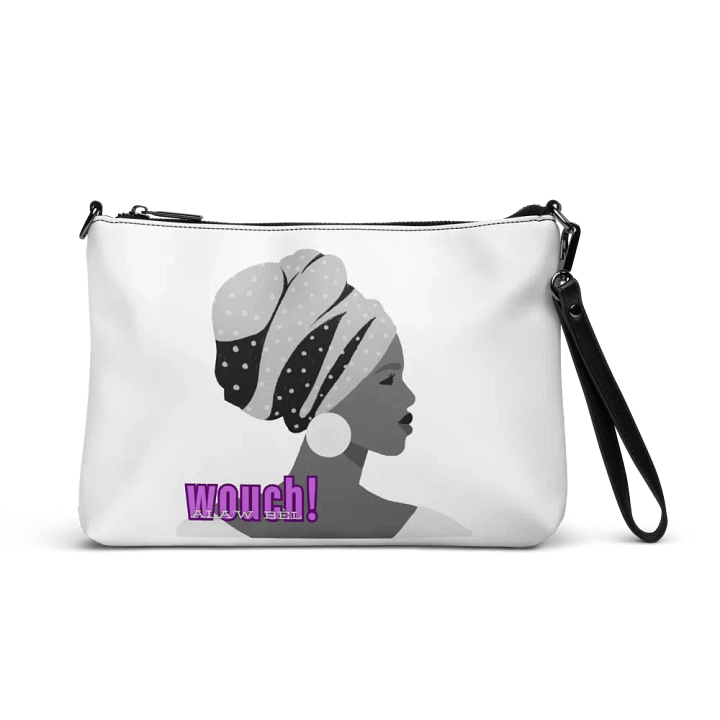 Soulful Elegance Crossbody Bag product image (1)