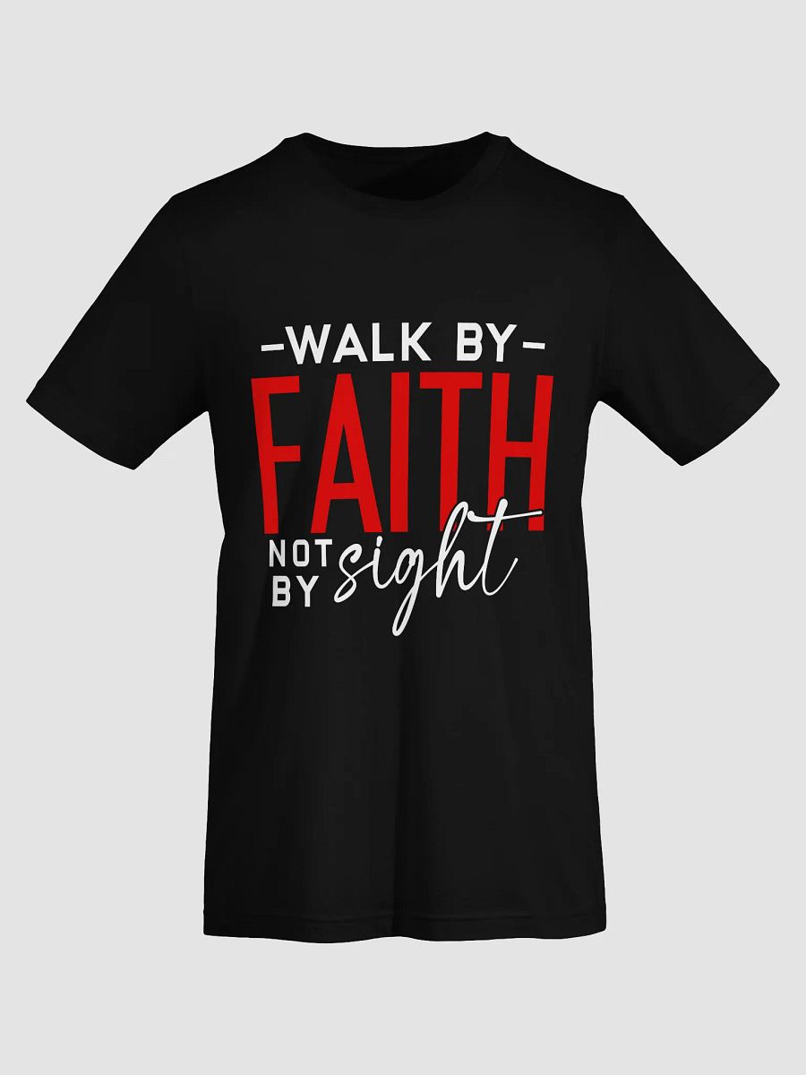 Jesus Is All I Need Floral T-Shirt product image (7)