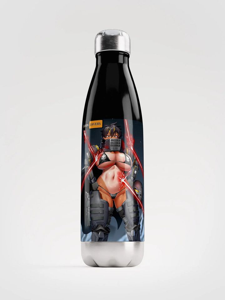Goondiver Stainless Steel Water Bottle product image (1)