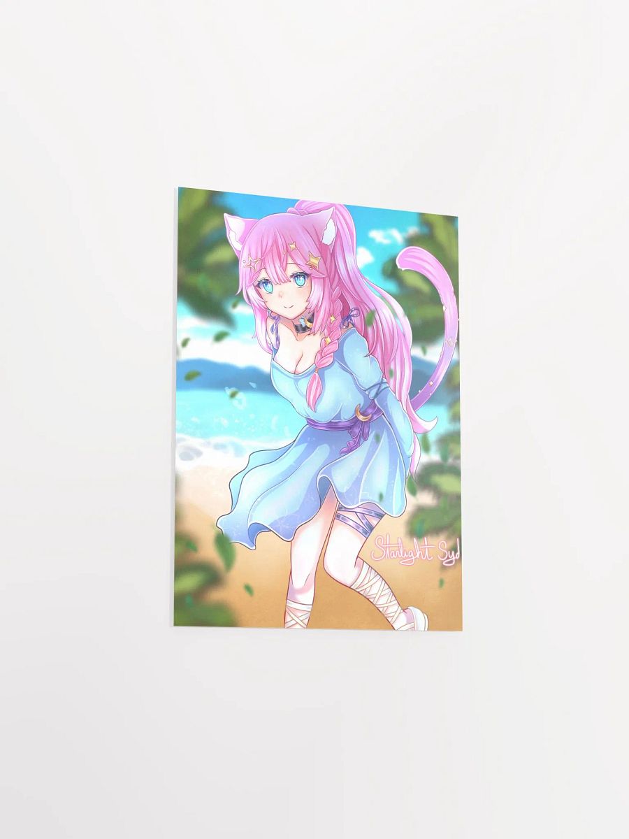 Starlight_Syd SIGNED [ Summer Syd ] Poster product image (36)