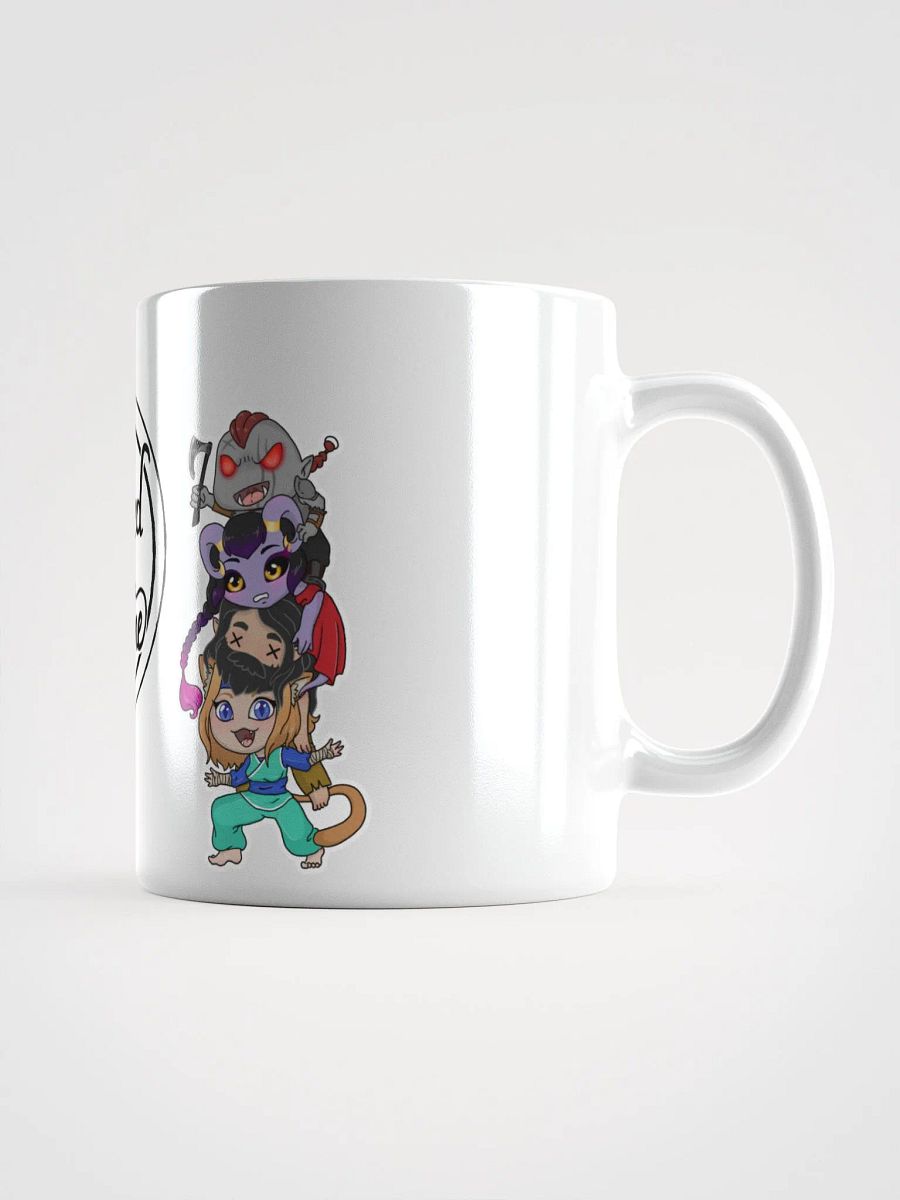 Sacred Flame Chibi Towers product image (1)