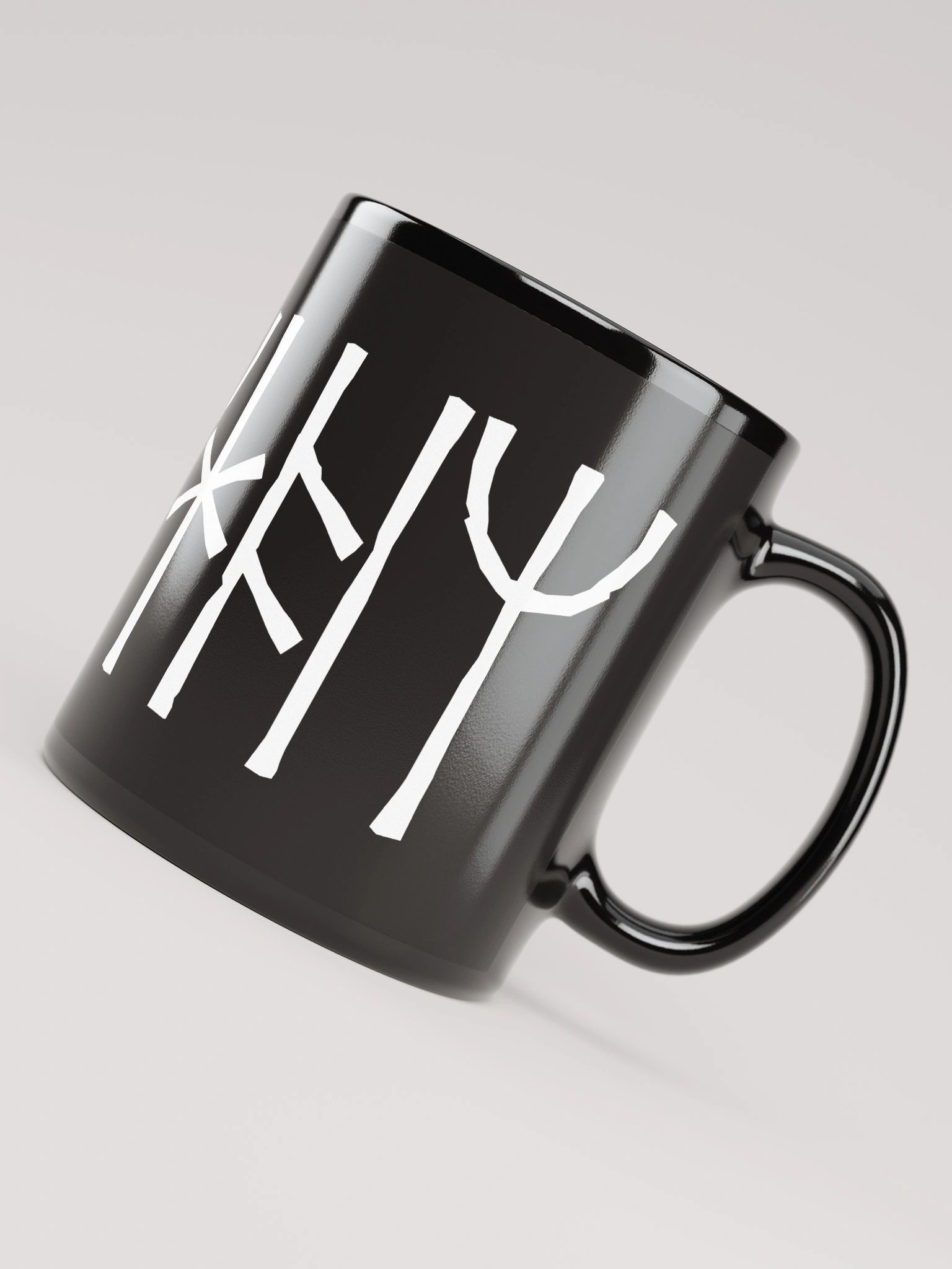 The Forgeheim Coffee Mug product image (4)