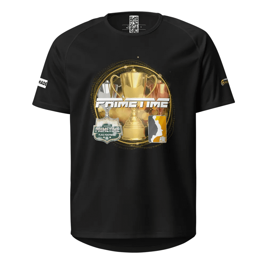 Elguapo Made Primetime Sports 216 Celebration Jersey product image (1)