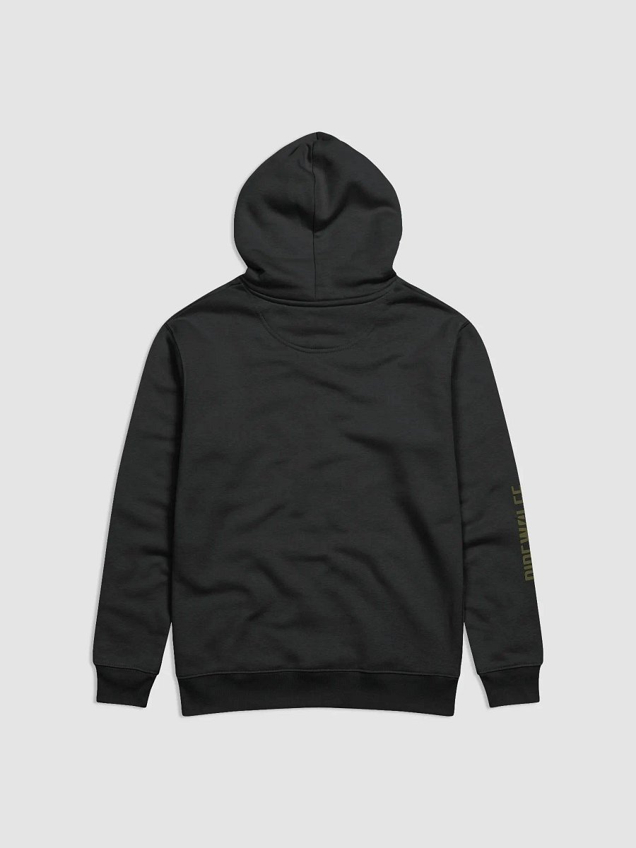DireHoodie product image (2)