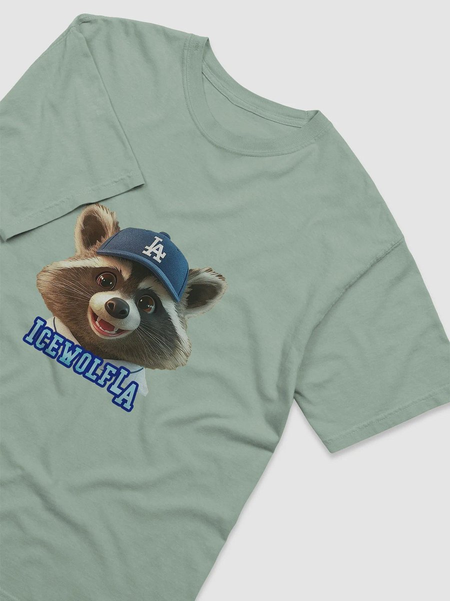 Pandas and Comfort Tee! product image (24)