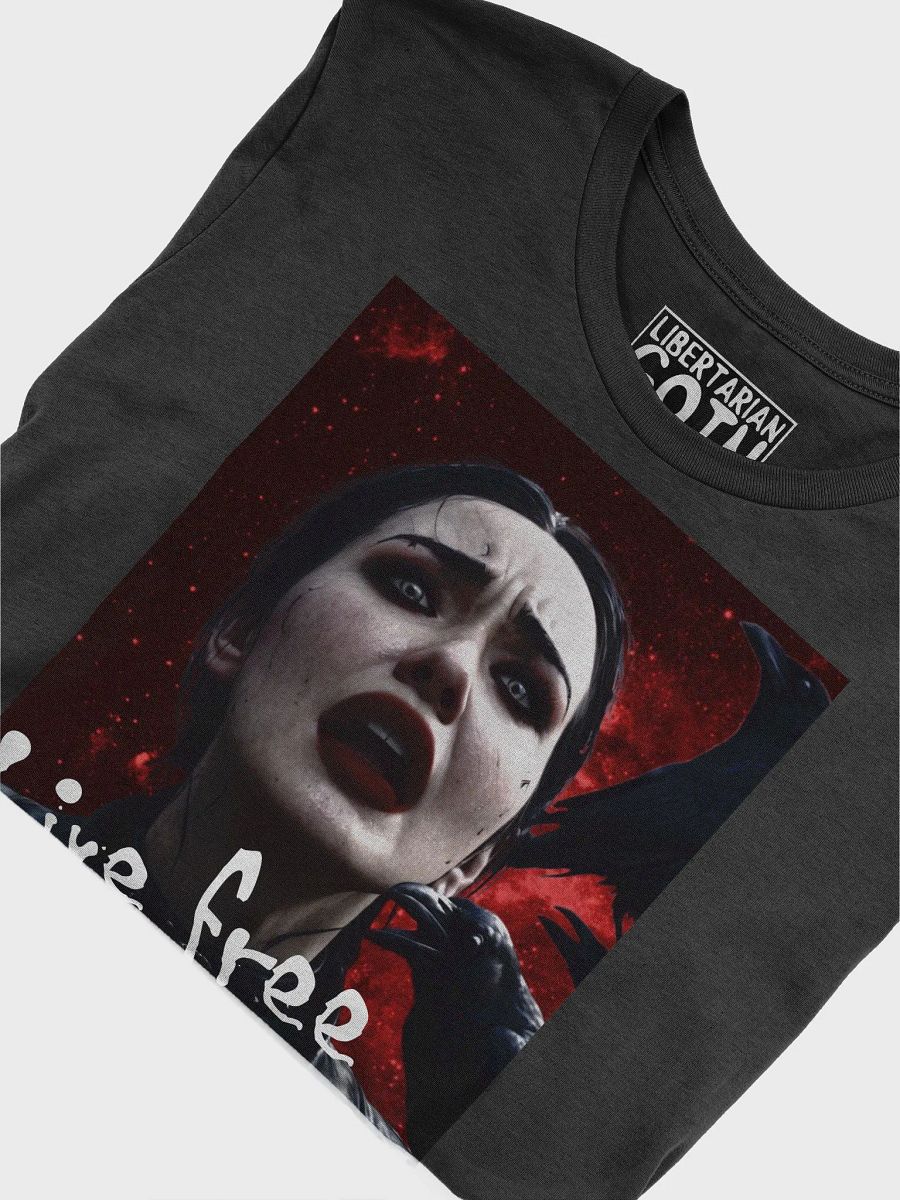 Live Free or Despair product image (5)