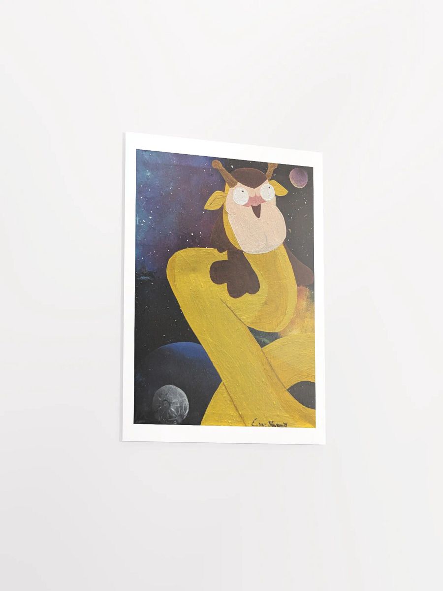 Durpledrop (Poster) product image (3)