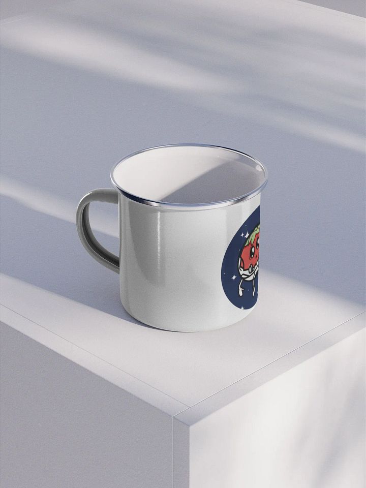 Space Tomato Original Logo Basic Mug product image (1)