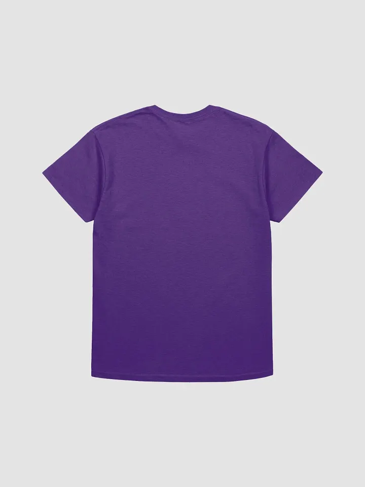 Out of This World t-shirt (unisex) product image (2)