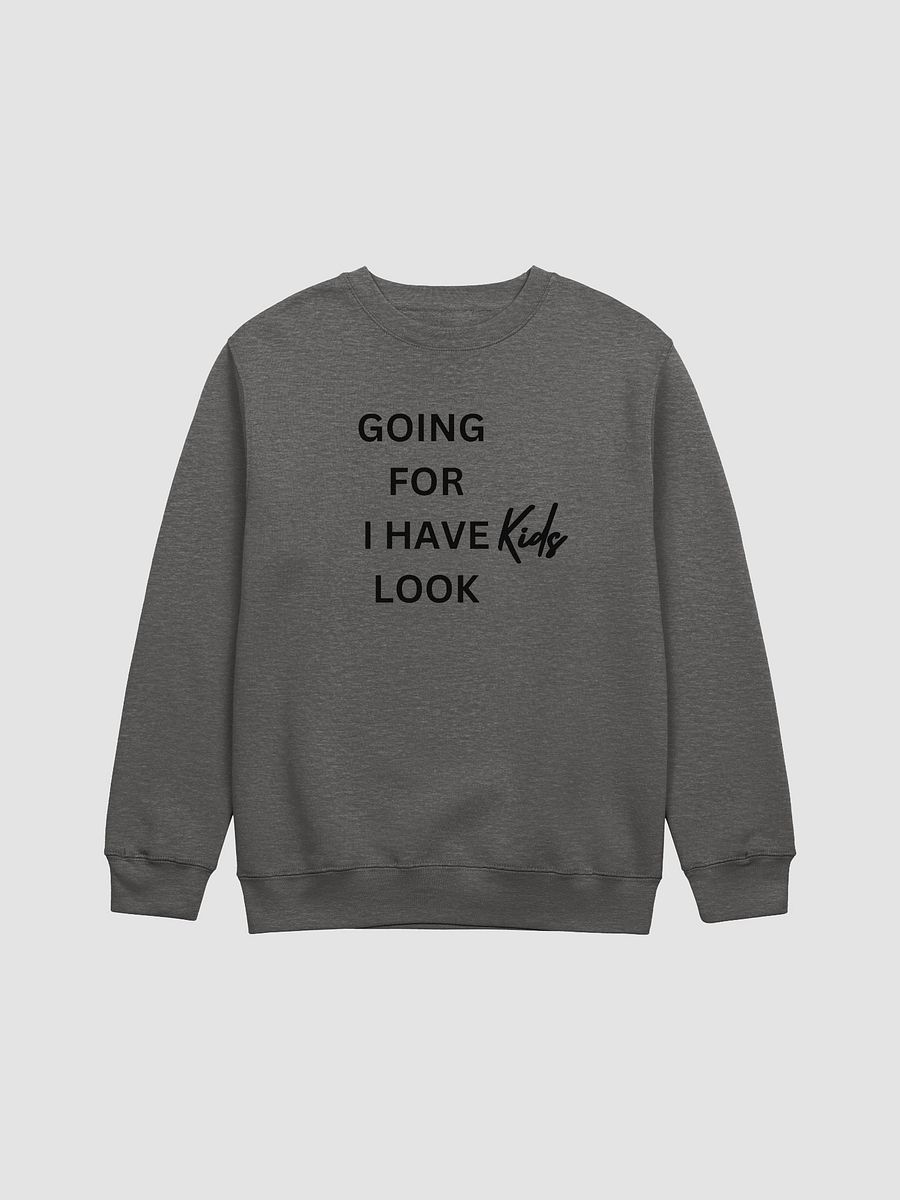 Mom Classic Crewneck Sweatshirt product image (1)