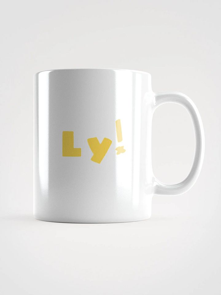 You can do this/love yourself mug product image (1)