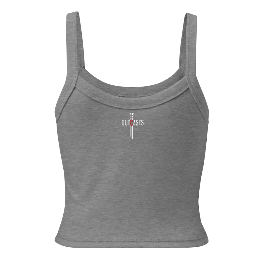 Freedom Seekers Thin Strap Tank product image (12)