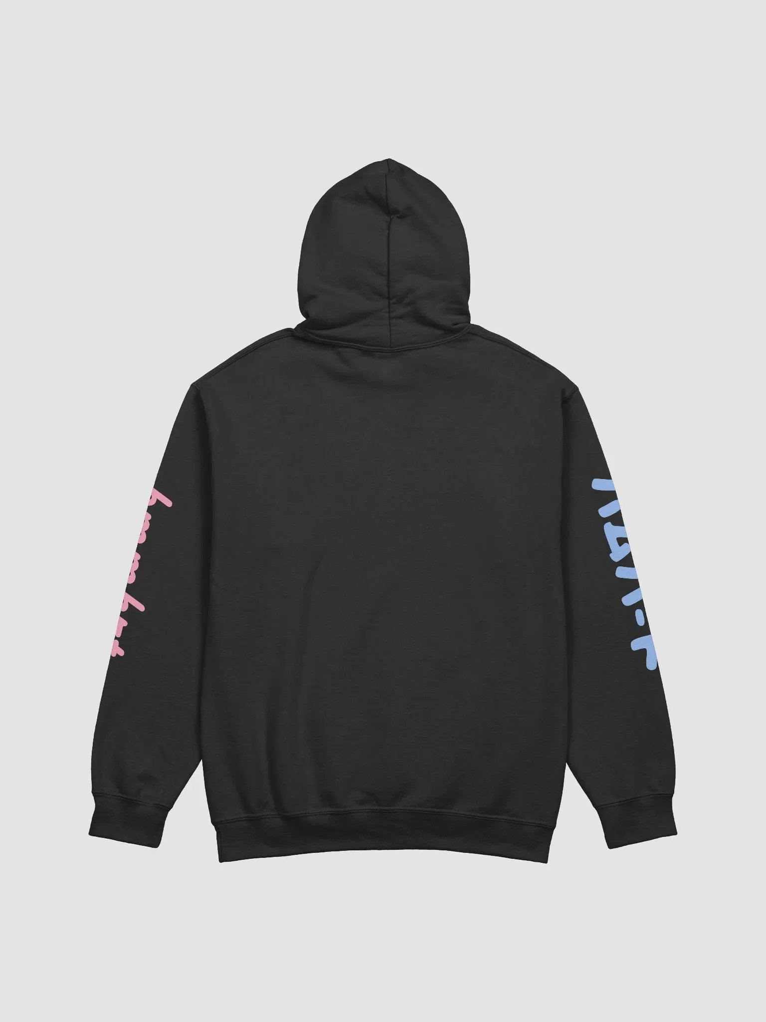 bmmhrt hoodie product image (2)