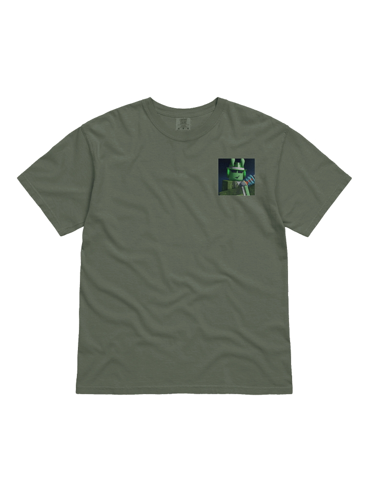 Alien Chance Tee product image (1)