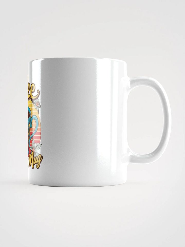 Coffee is a hug in a mug product image (2)