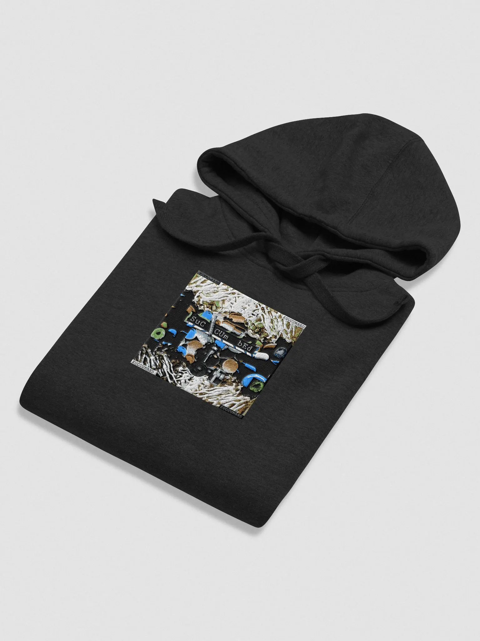 Lost Coast Hoodie product image (5)