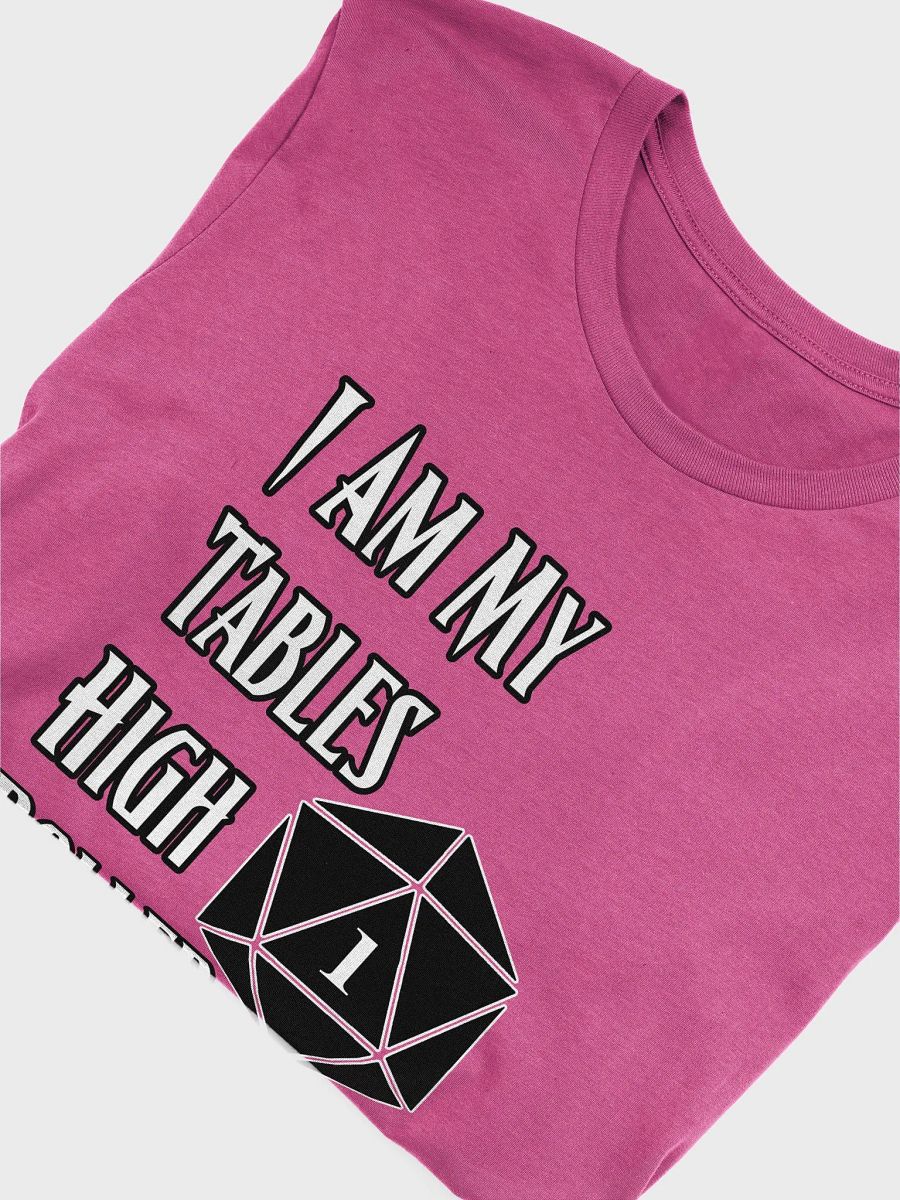 High Roller Tee product image (40)
