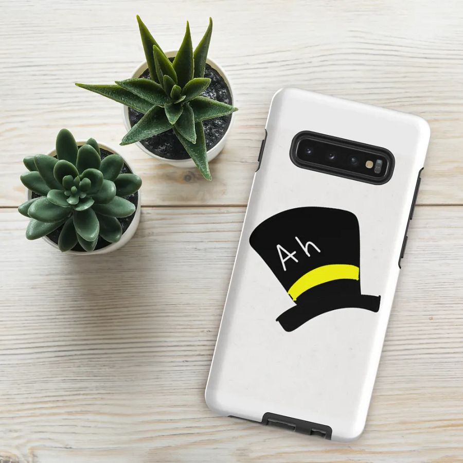 Logo Samsung case product image (4)