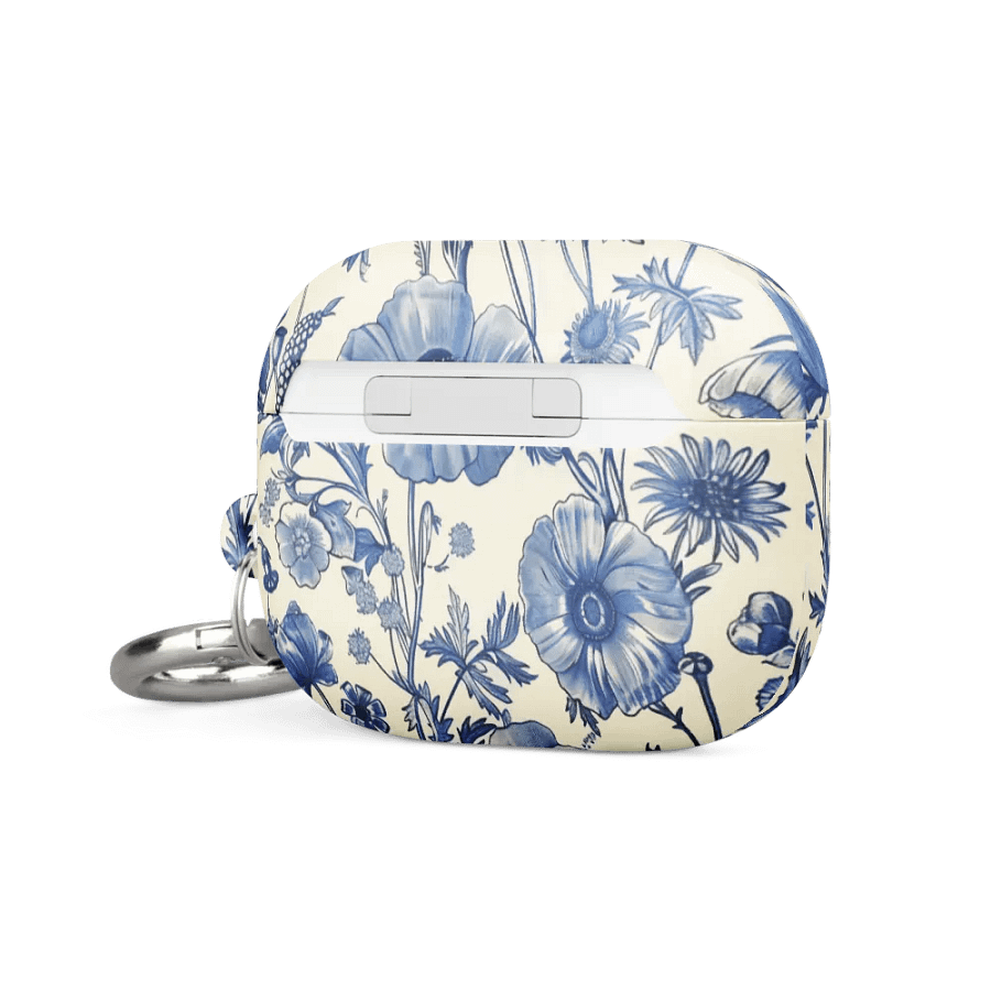Floral Fantasy AirPods® Case product image (20)