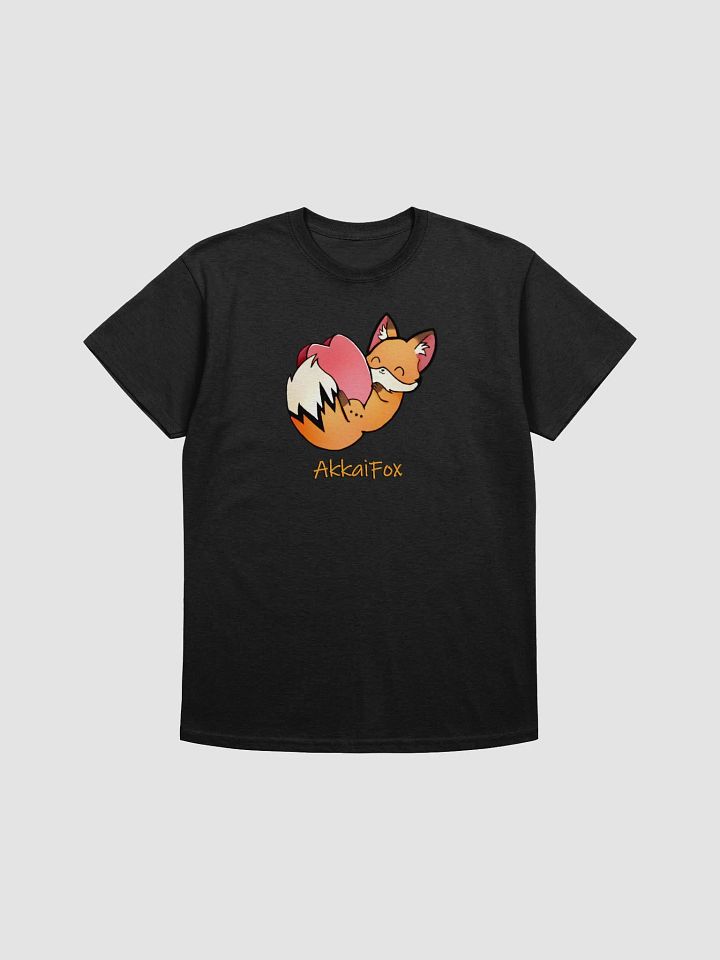 Heart Shirt product image (2)