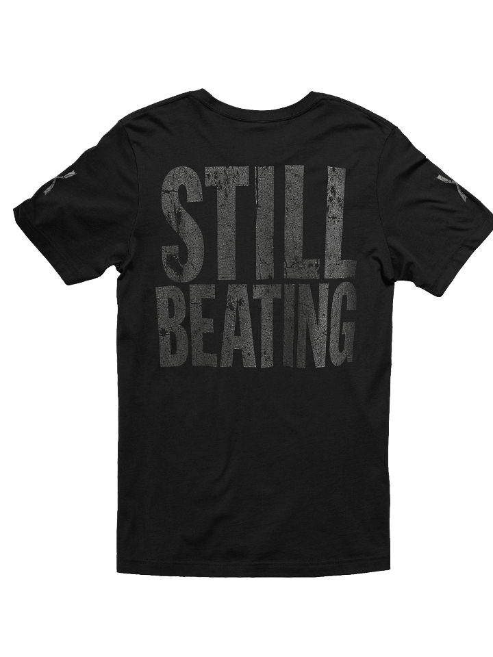 Emotionally Broken Graphic Tee product image (8)