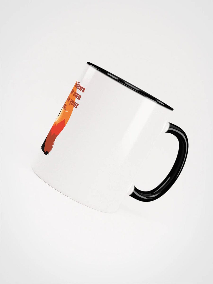 Hiking alone allows you to set your own pace and follow your own rhythm. product image (51)