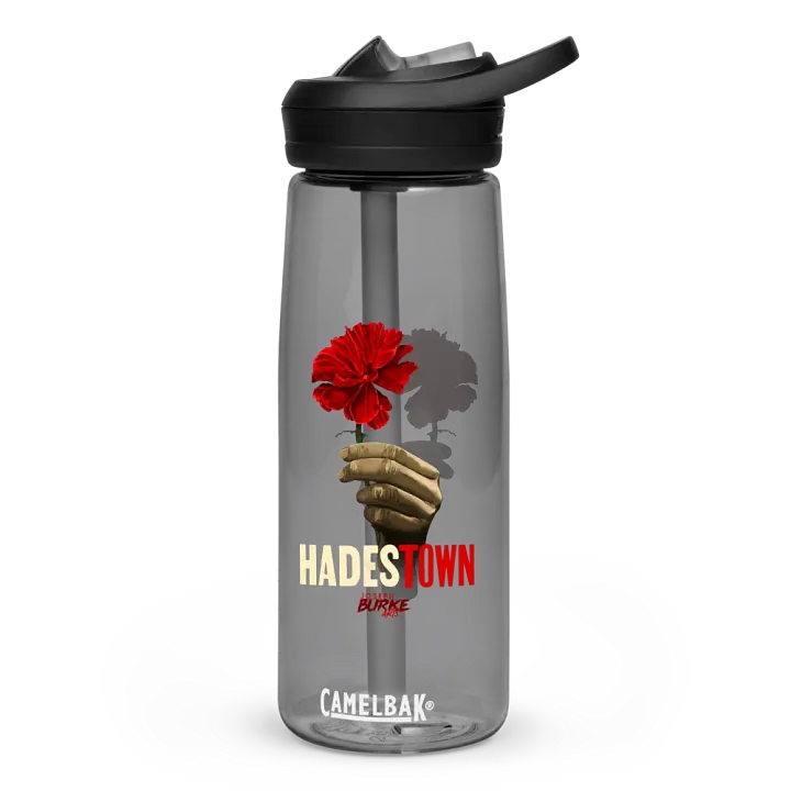 Wait For Me Red Carnation CamelBak product image (1)