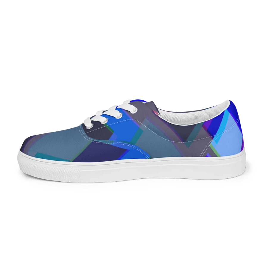 Flow Canvas Shoes product image (5)