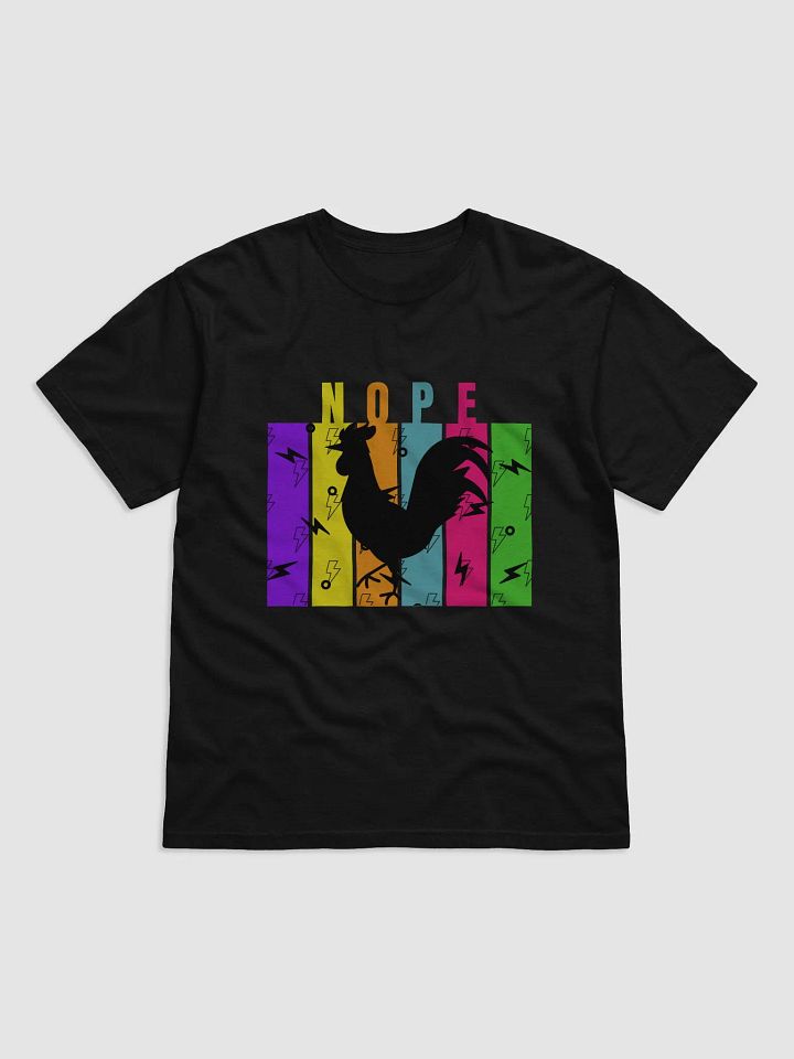 Nope Tee product image (1)