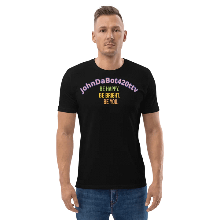 Dabot tee product image (2)