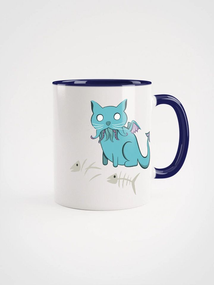 Cathulhu Mug product image (21)