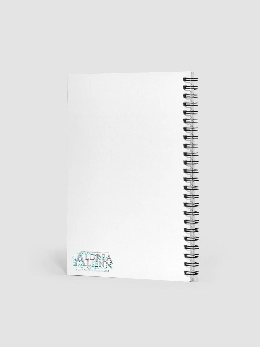 King's Hound Notebook product image (2)