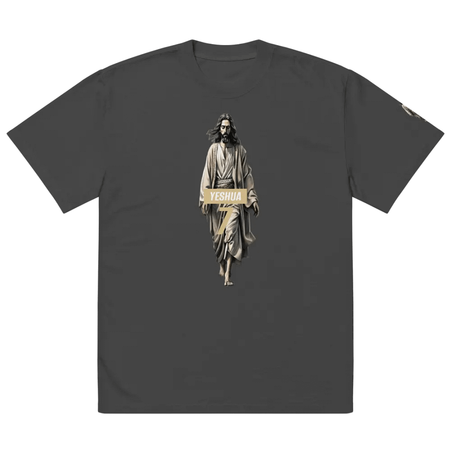 Yeshua 7 Tee product image (2)