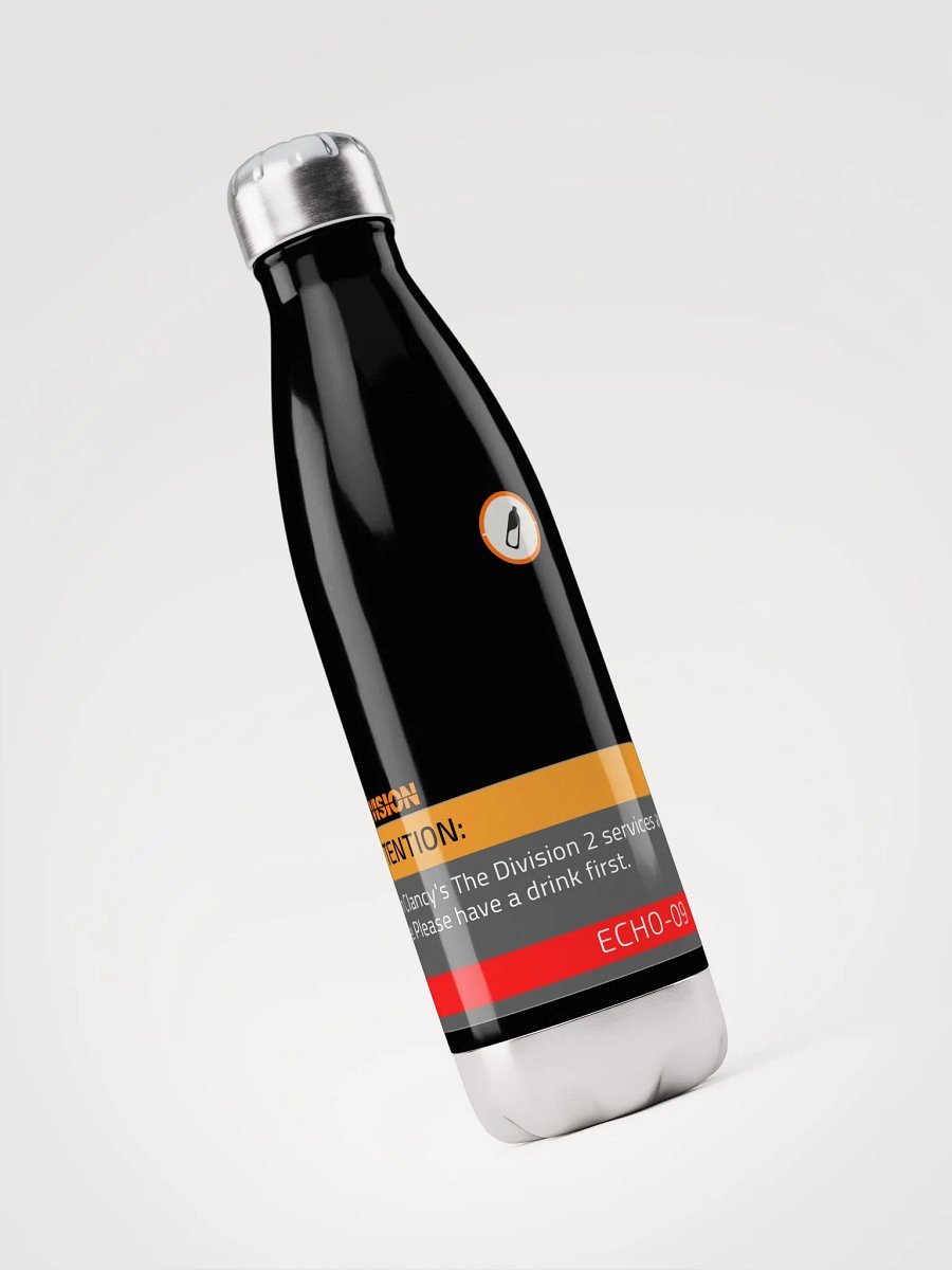 The Division 2 ECHO-09 Tumbler product image (5)