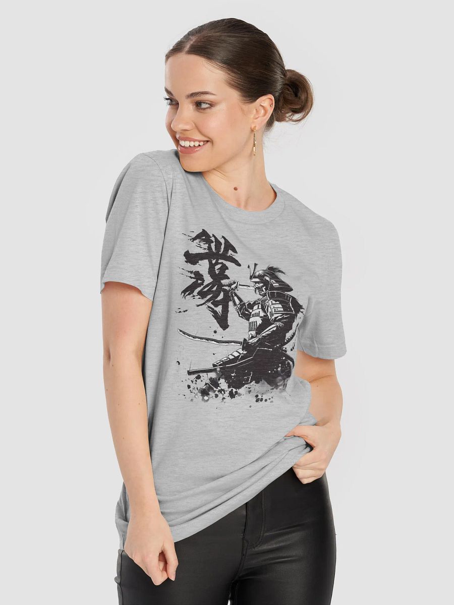 The fading Samurai product image (8)