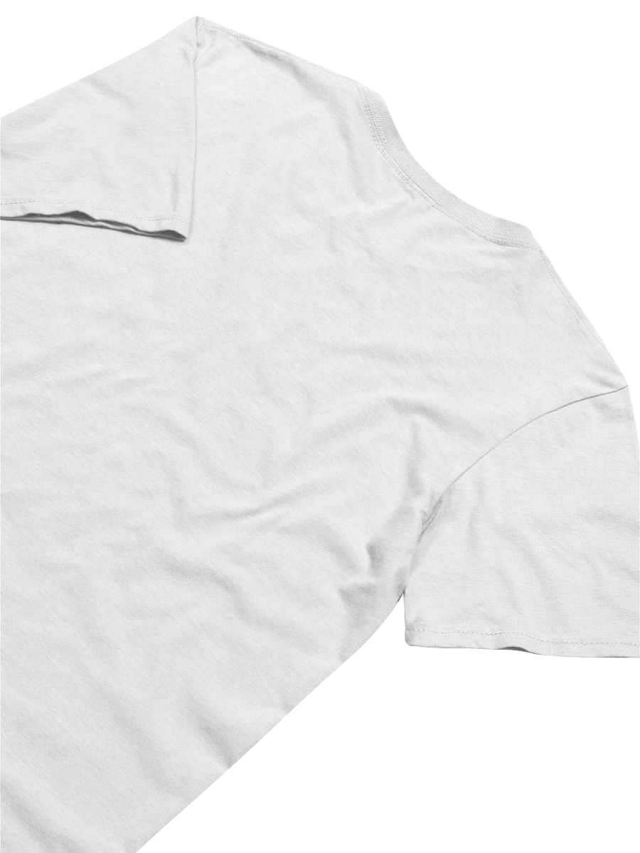 Fashionably Late Relaxed Fit Ring-Spun Cotton T-Shirt product image (8)