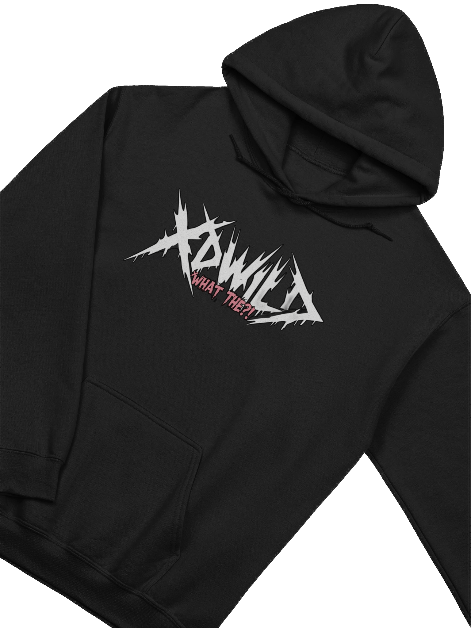 xDwild WHAT THE?! but hoodie product image (8)