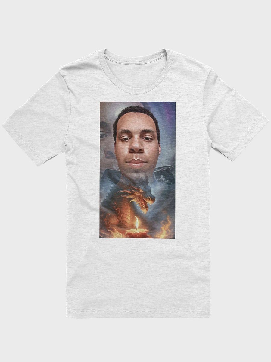 Camrian Hay Dragon Design T shirt 38 product image (1)