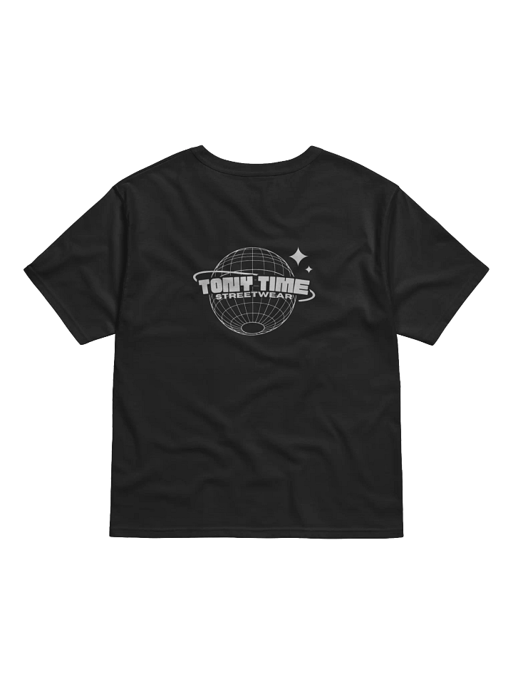 Global Champion Tee product image (4)