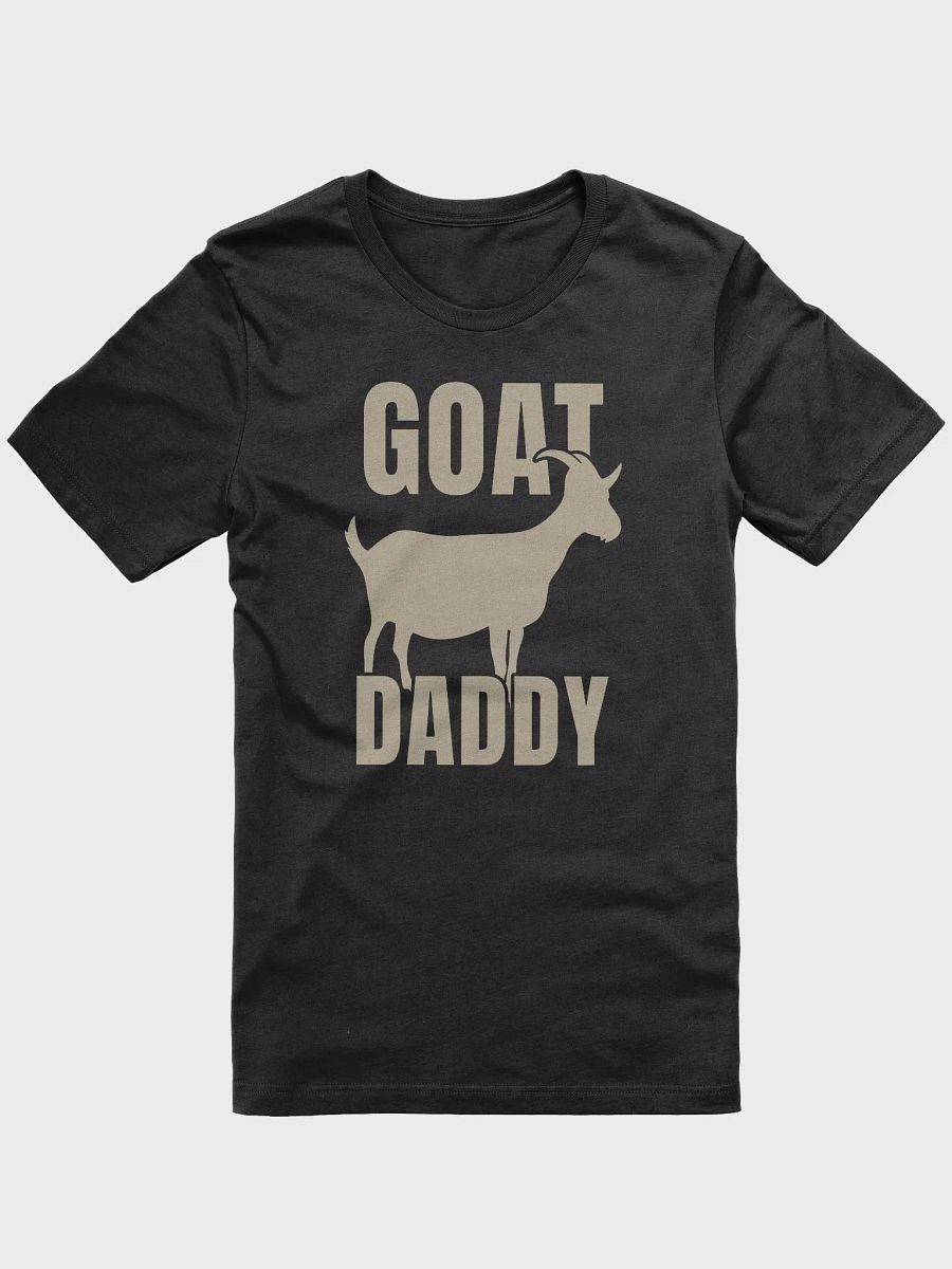 GOAT Daddy product image (1)