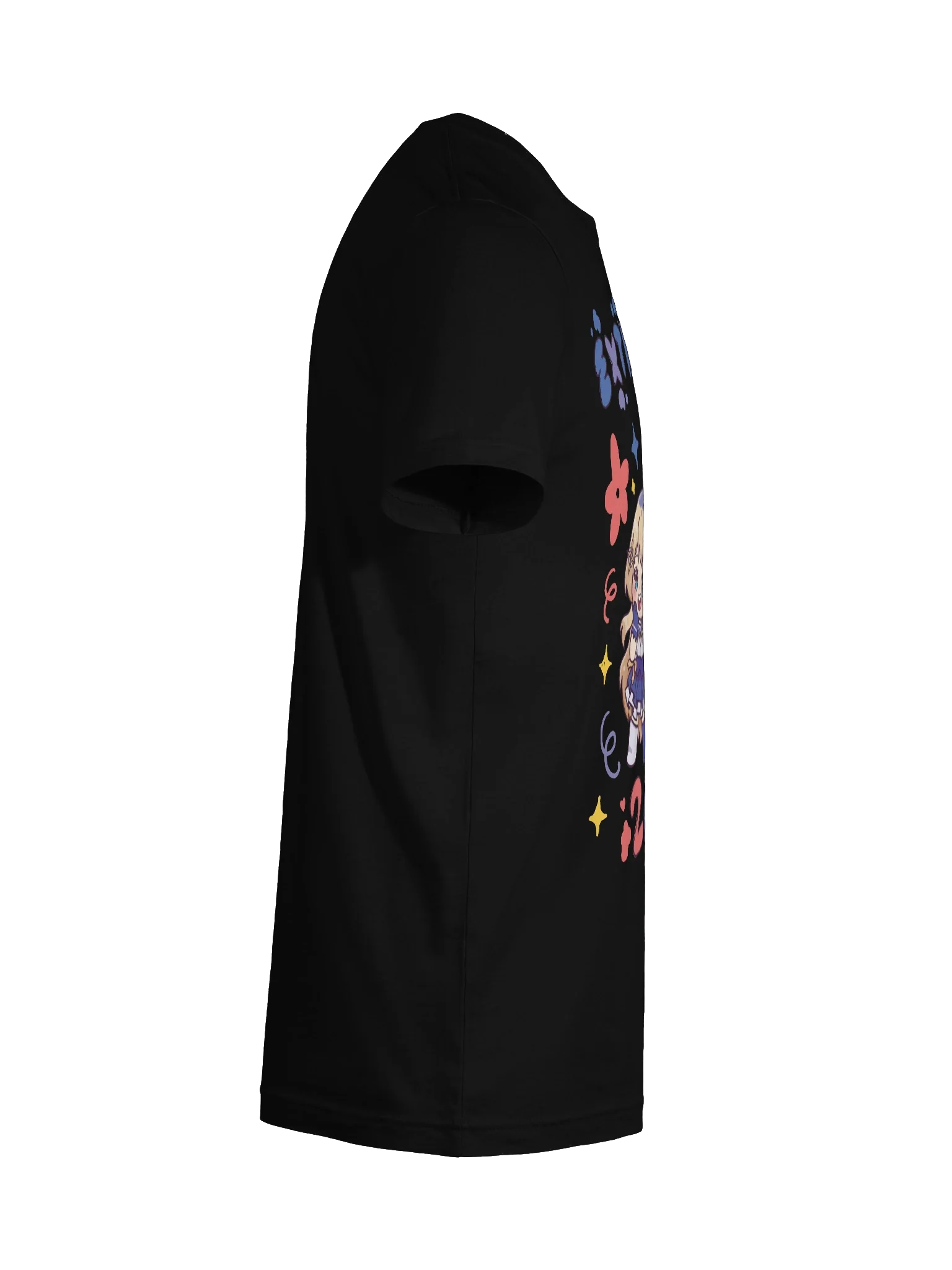 Extra Life 2025 Supersoft Tshirt product image (12)