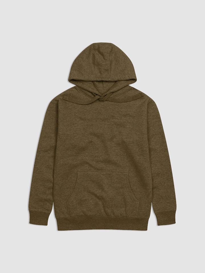 Quixotic Vision Wolf Sky Hoodie product image (2)