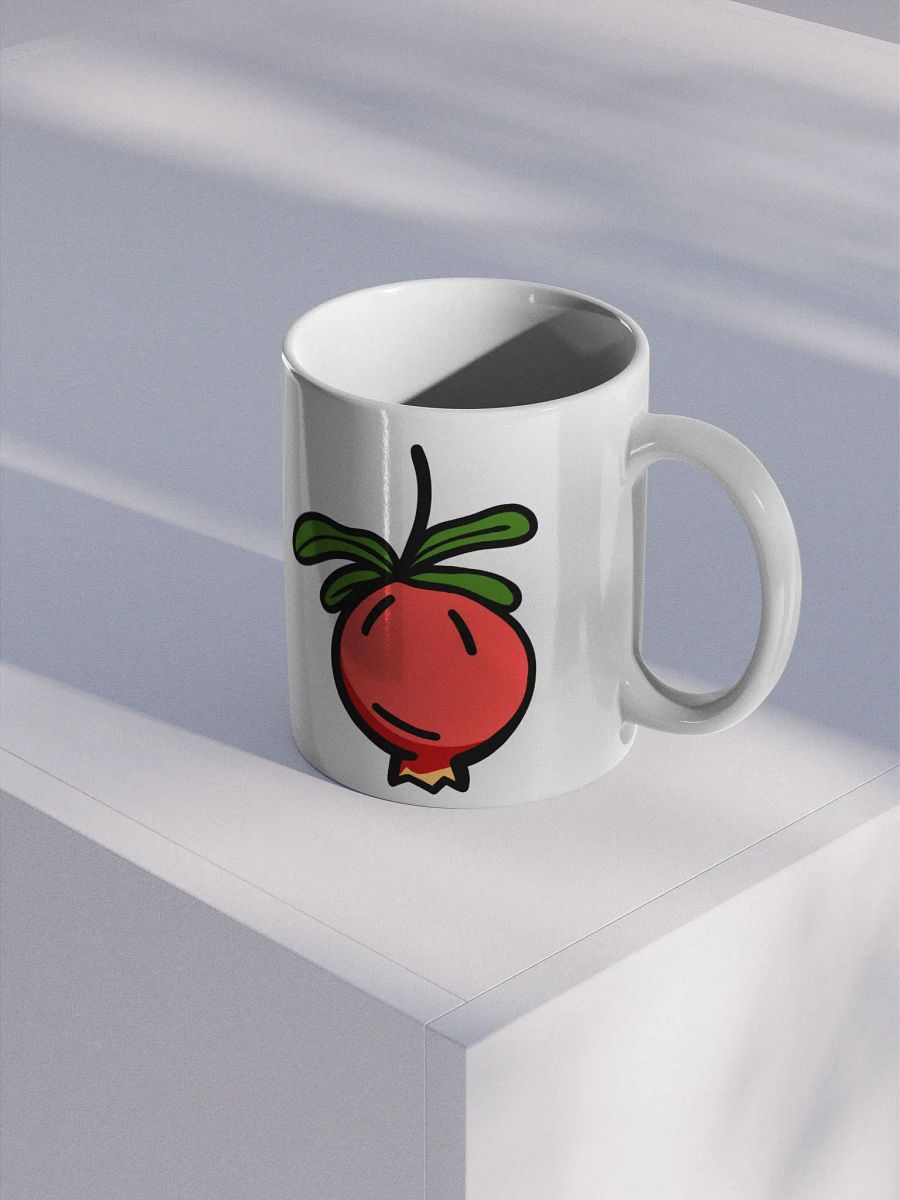 Pomegranate Fruit Mug product image (2)