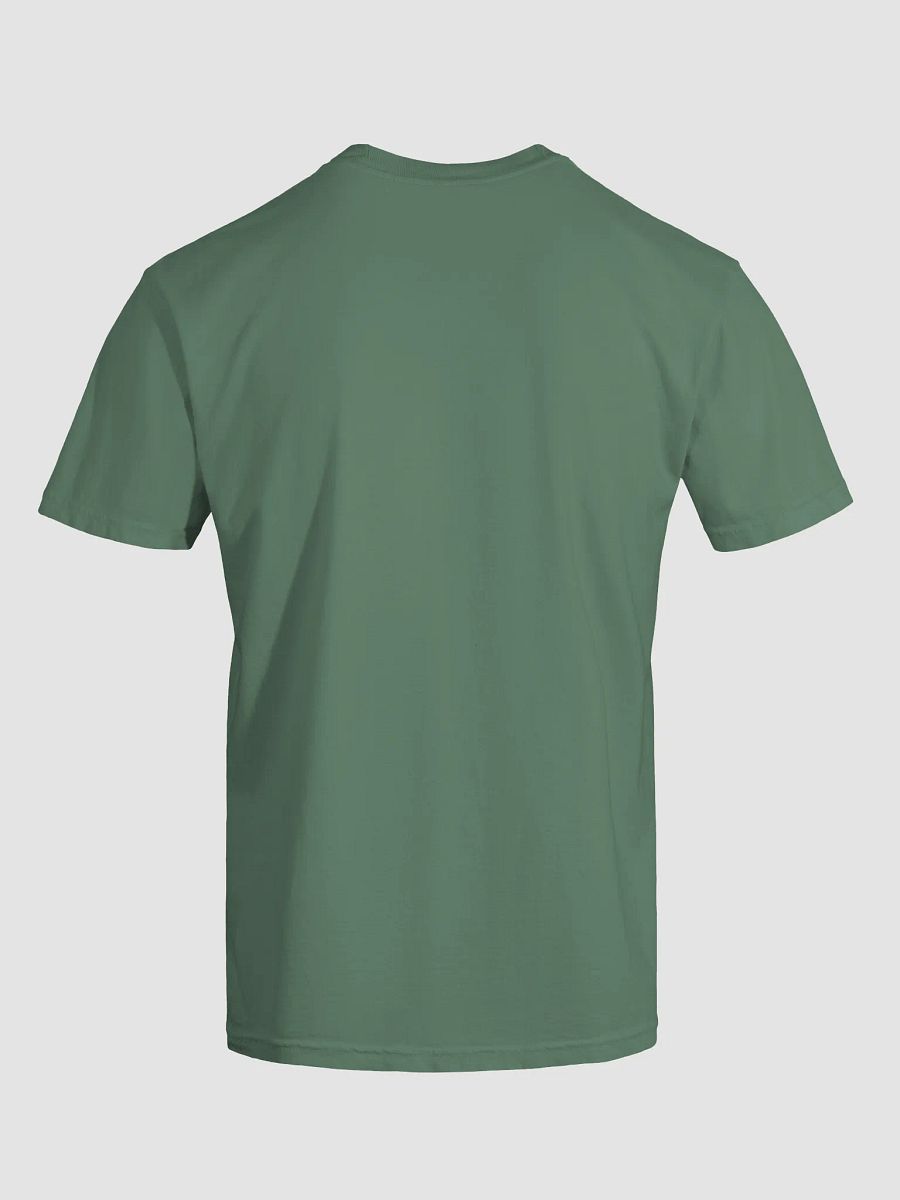 Nap Enthusiast Coffee T-Shirt product image (6)