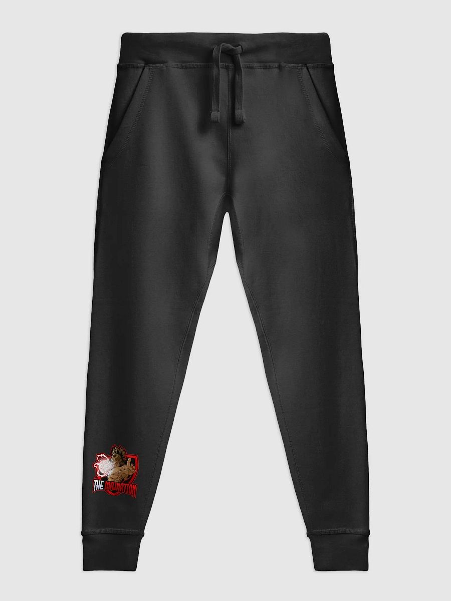 Official The_Majnation Brand Uber Soft Joggers product image (1)