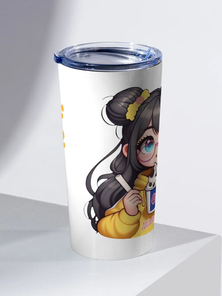 Mikflurry Cup product image (2)