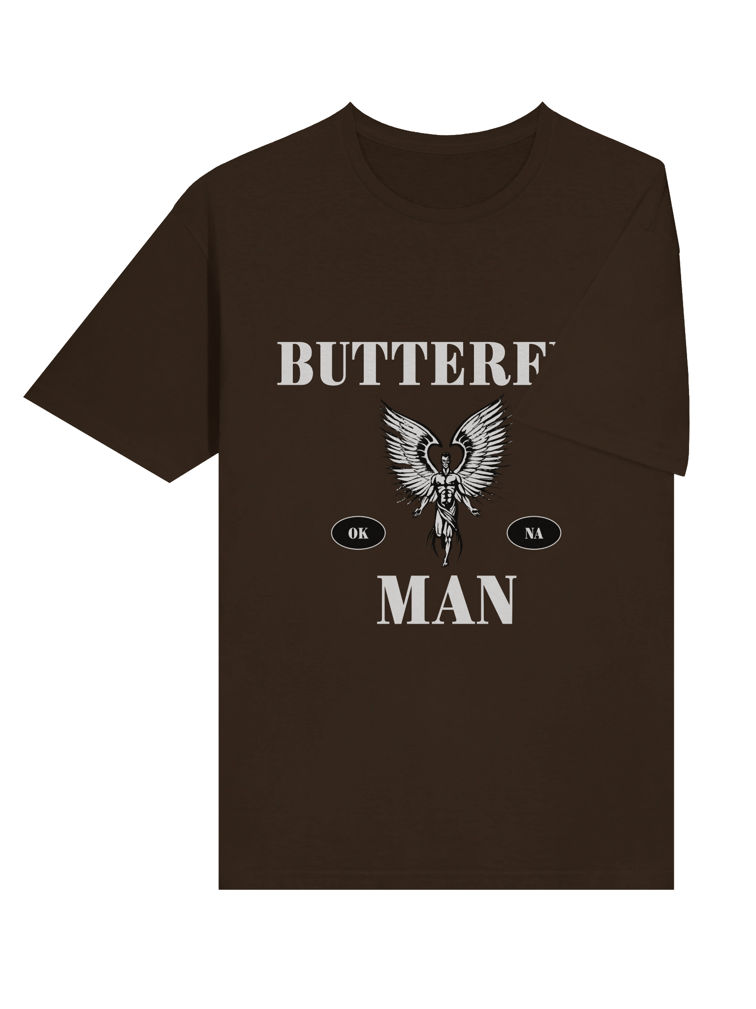 Butterfly Man product image (47)