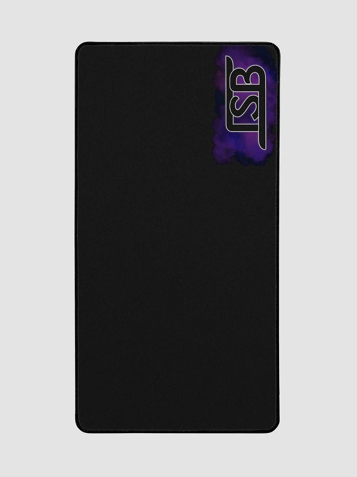 Purple Haze Desk Mat 15.5