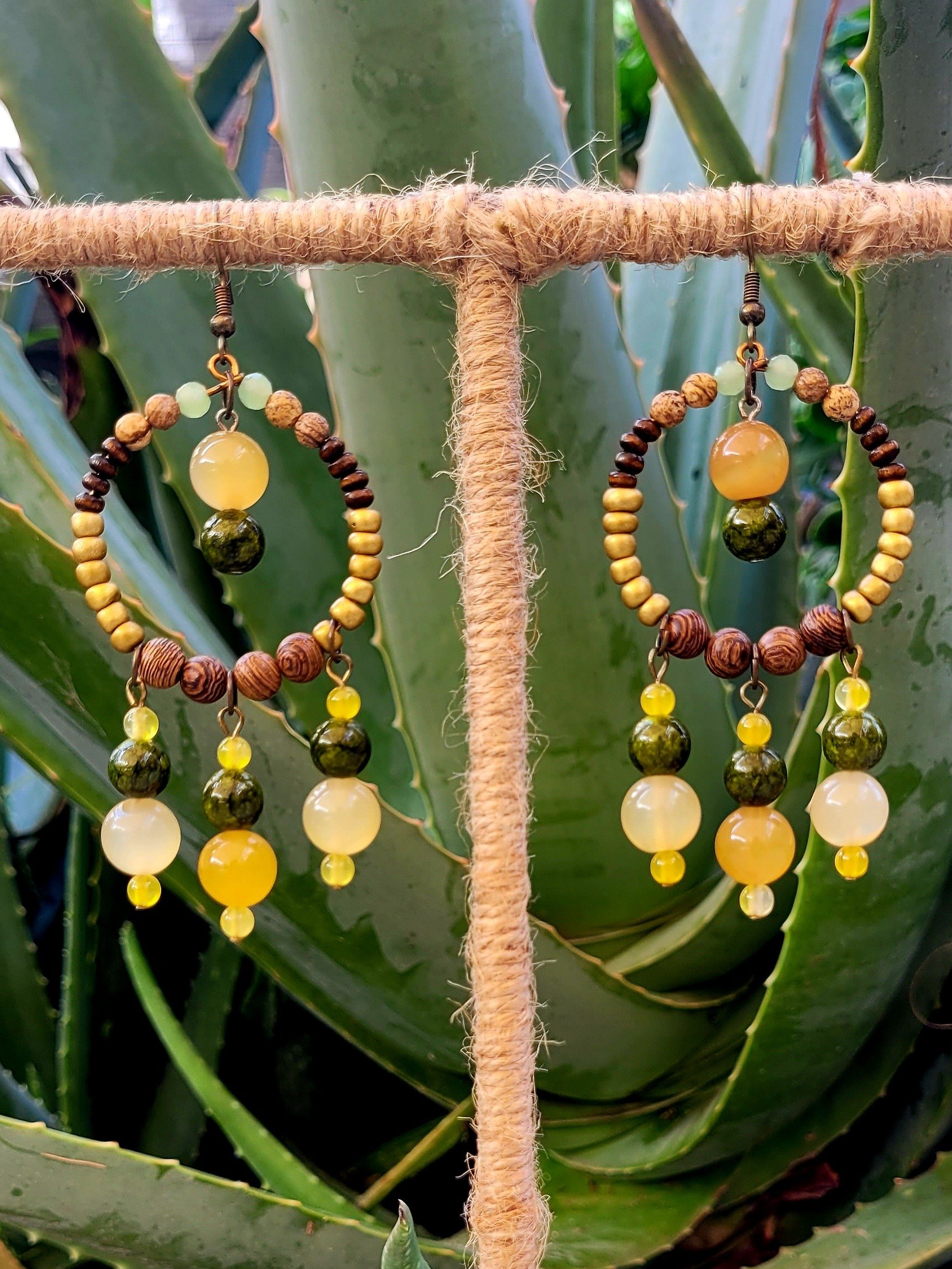 Green aloe product image (2)